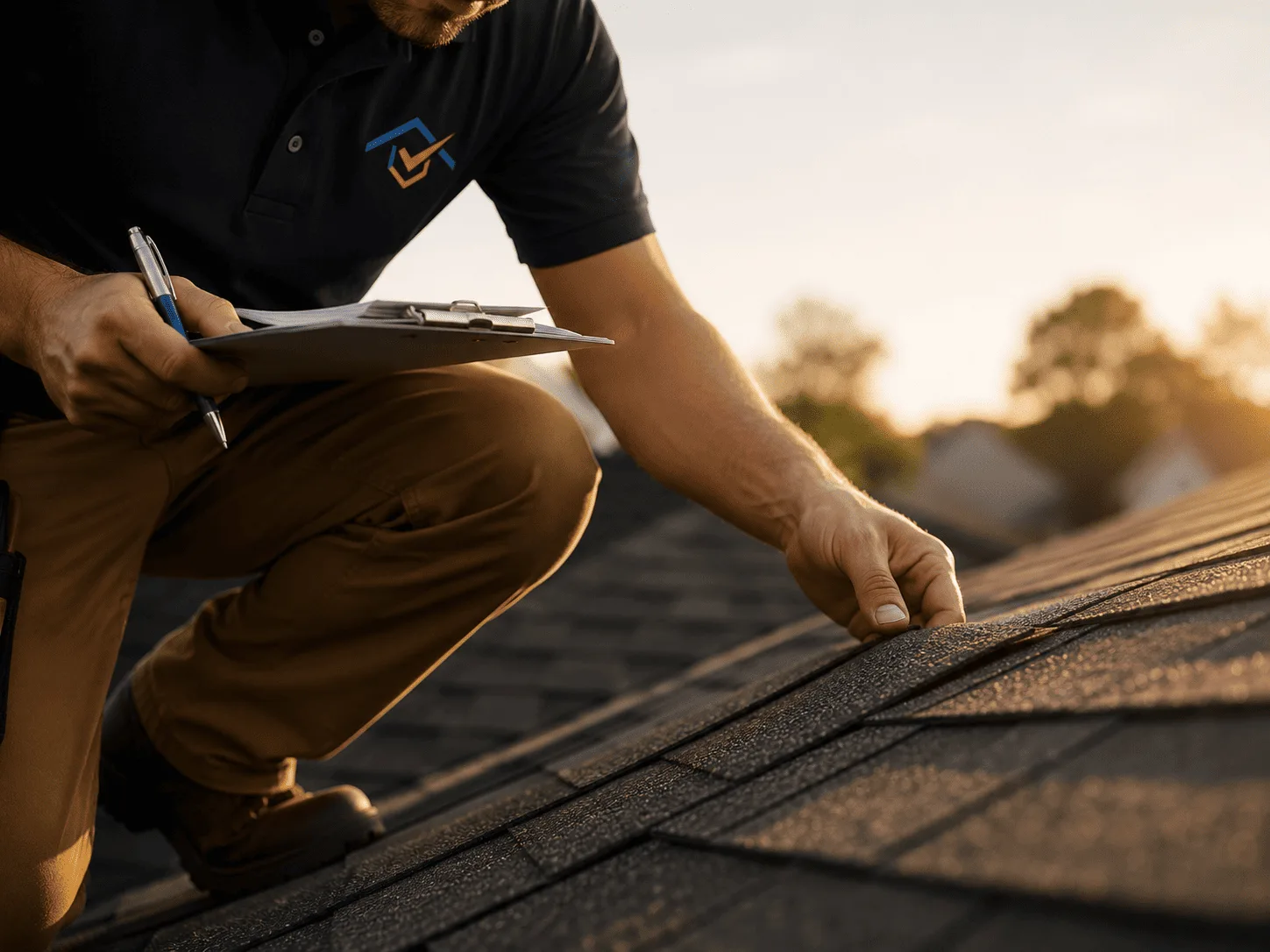 Why Choose Roof Inspection in Hampton, VA